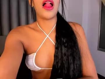 katty_adamans from Chaturbate
