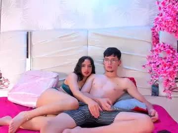 katyandjake from Chaturbate is Freechat