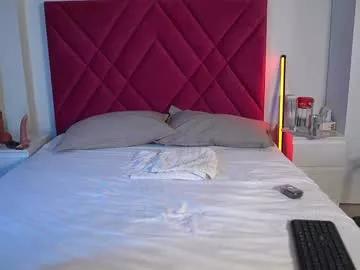 Get enchanted by the vitality and moves of our squirting, brunette and solo webcams. With their steamy costumes and masturbating shows, our gay-couples and nonude cam models are a sight to behold.