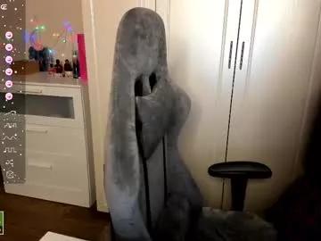 kayacherry from Chaturbate is Freechat