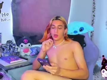 keita_moon from Chaturbate is Freechat