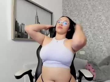 kelly_ochoa from Chaturbate is Freechat