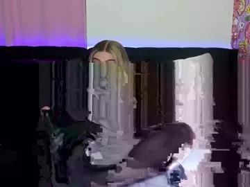 kellycocksin from Chaturbate
