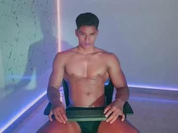 ken__owensx from Chaturbate is Freechat