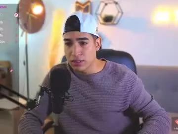 ken_blaker from Chaturbate is Freechat