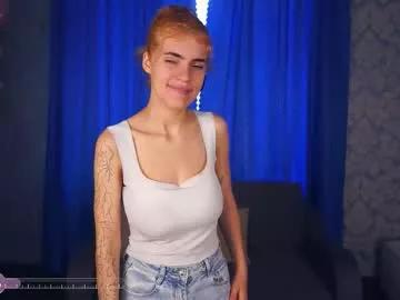 kendraalliston from Chaturbate is Freechat