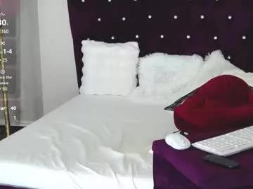kendrrastone from Chaturbate is Freechat