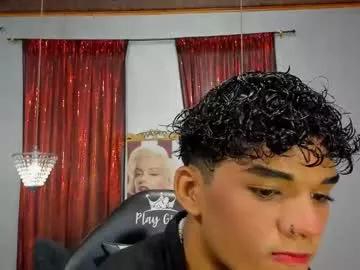 Photos of kenny_18_ from Chaturbate is Freechat