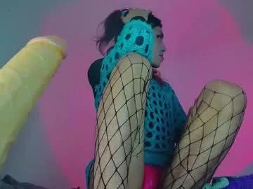 kenny_starrk from Chaturbate is Freechat