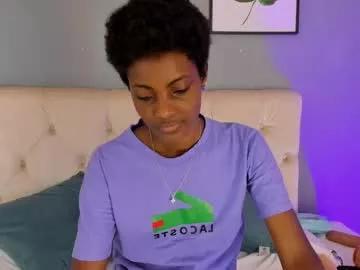 kenya_stone_ from Chaturbate is Freechat