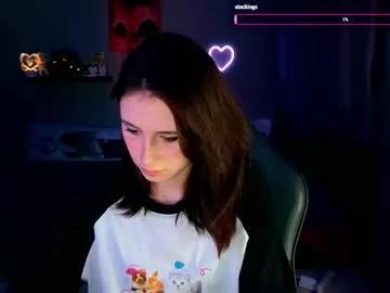 keti_moon from Chaturbate is Freechat