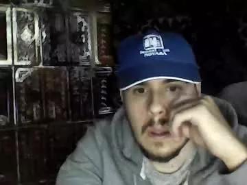kevin_hott4u from Chaturbate is Freechat