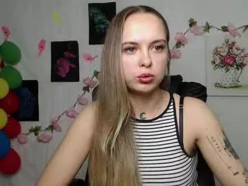 khaleesimoon from Chaturbate is Freechat