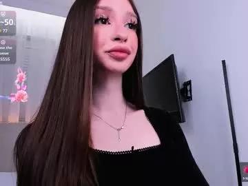 khloeyourangel from Chaturbate is Freechat