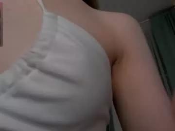 kikishyness from Chaturbate is Freechat
