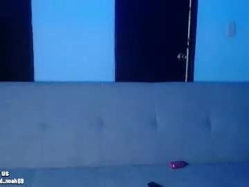 kim_and_noah69 from Chaturbate is Freechat