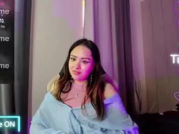 kim_brownie from Chaturbate is Freechat