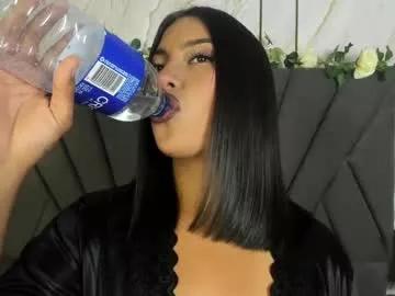 kim_johnsson from Chaturbate is Freechat