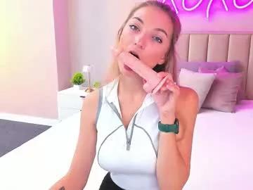 kimberlly_smith from Chaturbate is Freechat