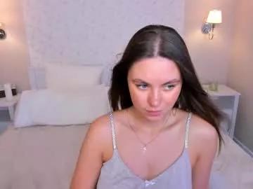 kimberly_warner from Chaturbate is Freechat