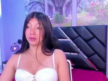 kimberlyvillalobos from Chaturbate is Freechat