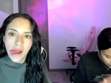 kimmi_foxy from Chaturbate is Freechat