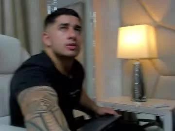 king_falconer from Chaturbate is Freechat