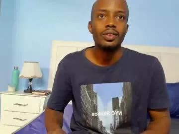 kingston_thorne from Chaturbate is Freechat