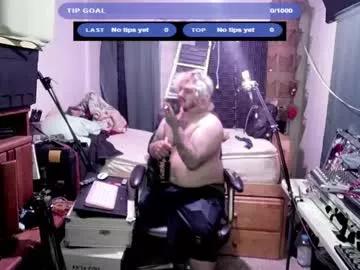 kinkybiguy14 from Chaturbate is Freechat