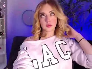 kinkydoll_ from Chaturbate is Freechat