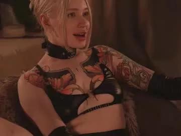 kinkylina_ from Chaturbate is Freechat