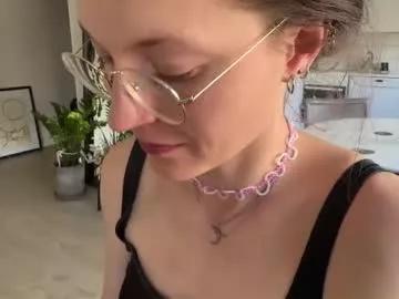 kinkyorange_ from Chaturbate is Freechat
