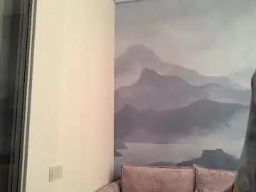kiramystery from Chaturbate is Freechat