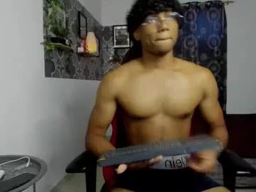 Photos of kiran_wolf from Chaturbate is Freechat