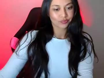 kiss_ameliaa from Chaturbate is Freechat