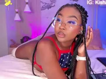 kisshalovee from Chaturbate is Freechat