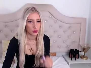 kissnatalie from Chaturbate is Freechat