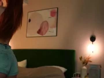 kissofflame from Chaturbate is Freechat
