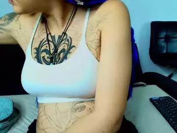 kitty_ravee from Chaturbate is Freechat