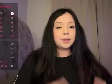 kittymia8 from Chaturbate is Freechat