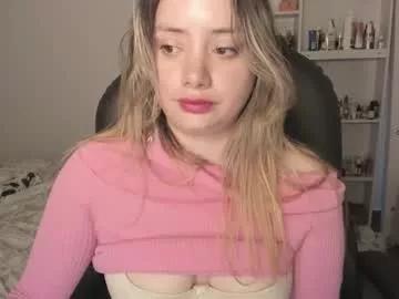 kittywantslove23 from Chaturbate is Freechat