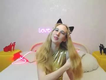 klaryevans from Chaturbate is Freechat