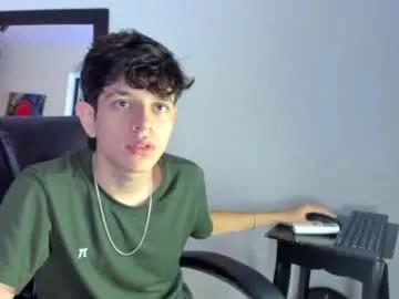 Photos of klaus_sunrise_xx from Chaturbate is Freechat