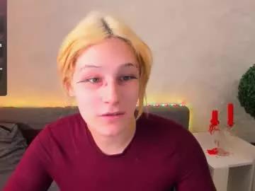 klin_miller from Chaturbate is Freechat