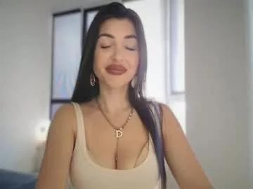 klover_kissu from Chaturbate is Freechat