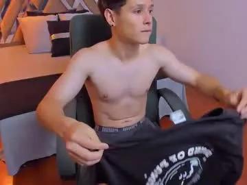 kraven_lust from Chaturbate is Freechat