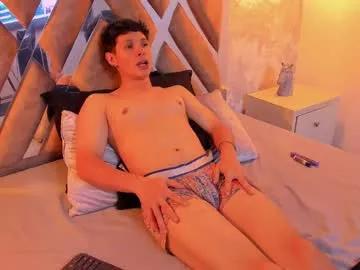 kraven_lust from Chaturbate is Freechat