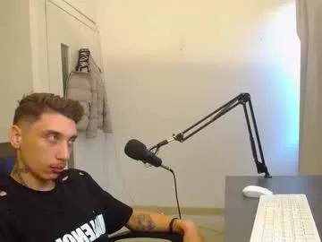 krewrock from Chaturbate is Freechat