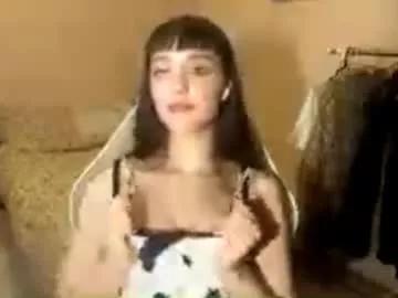 kriss_miss89 from Chaturbate is Freechat