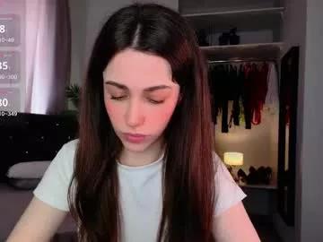 Photos of krissy_misy from Chaturbate is Private